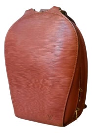Example of Backpacks