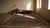 Textile 1900s Black Geometric Tribal Antique Caucasian Shirvan Rug 3'7" X 4'9" Handknotted Wool Carpet For Sale - Image 7 of 7