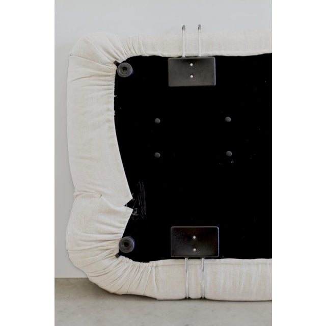 Soriana Sofa by Afra & Tobia Scarpa for Cassina, Italy, 1969 For Sale - Image 10 of 15