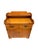 Crafted by Ethan Allen as part of the American Traditions collection, this maple server cabinet offers classic style and...