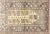 Textile 1960s Turkish Oushak Rug For Sale - Image 7 of 7
