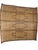 Tuareg Rug in Plant Fibers and Leather, Mauritania, 1990s For Sale - Image 9 of 9