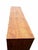 Vintage 80” MCM Henredon Pan Asian Brass Mounted Credenza Dresser For Sale In Philadelphia - Image 6 of 11