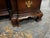 Mahogany Rhode Island Desk in the style of John Townsend For Sale - Image 9 of 18