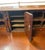 Wood Antique Mahogany Secretary Desk For Sale - Image 7 of 12