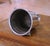 Silver Mid-Century French Silvered Brass Champagne Bucket With Stag Heads For Sale - Image 8 of 9