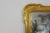 Vintage Golden Mirrors, 1920s, Set of 2 For Sale - Image 6 of 10