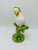 Vintage Italian Ceramic Parrot For Sale In Charleston - Image 6 of 7