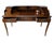Wood English Style Handcrafted Desk, 1990s For Sale - Image 7 of 16