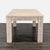 Pottery Barn Folsom Storage Extendable Dining Table For Sale In San Francisco - Image 6 of 13