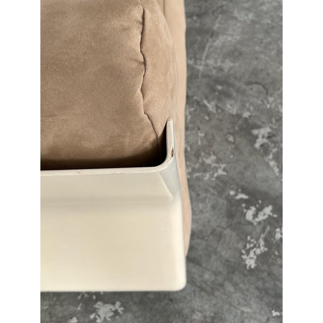 Set of Amanta Lounge Chairs by Mario Bellini for C&b Italia, 1960s For Sale - Image 17 of 18