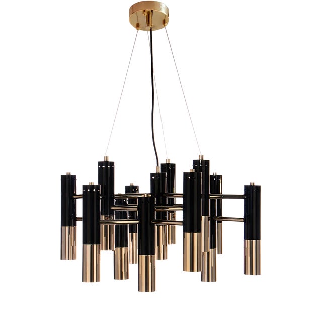 Ike Suspension by Delightfull For Sale