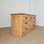 Antique English Pine Sideboard Circa 1880 Farmhouse Buffet Dresser 7 Drawer For Sale - Image 4 of 10