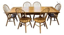 Example of Conant Ball Tables