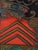 Black Large 19th Century Florentine Heraldic Pietra Dura Plaque, Allegory of Peace in Marble, 1890s For Sale - Image 8 of 14