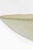 1940s Scandinavian Modern Flush Mount in Glass and Nickel-Plated Metal, 1940s For Sale - Image 5 of 11