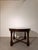 Wood New England Oval Extendable Dining Table For Sale - Image 7 of 8