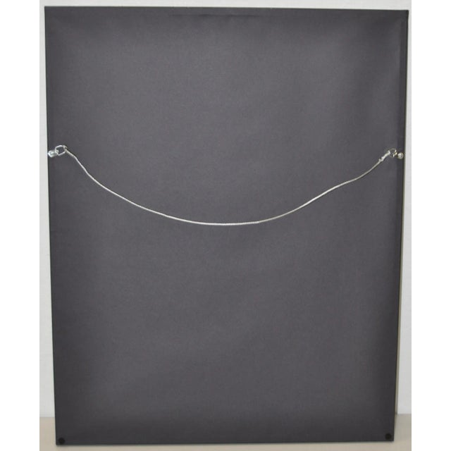 Sky Blue Hunting Dog Hugo Anton Fisher For Sale - Image 8 of 9