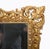 Regency Mirror Gilt Overmantle Mirror For Sale - Image 4 of 7
