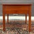 1990s Knob Creek American Shaker Solid Cherry Side Table With Drawer (34-8011) For Sale - Image 10 of 14