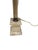 Mid-Century Modern Art Deco Bedside Lamp, Belgium, 1950s For Sale - Image 3 of 9
