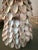 Large Abalone Shell Decorative Tree Sculpture, 17” For Sale - Image 9 of 13