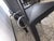 Set includes: Chair Department: Adults Product Type: Dining Chair Style: 1980s Upholstery: Genuine Leather Additional...