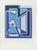 Mario Radice, Abstract Composition, 1960s, Screenprint For Sale - Image 4 of 4