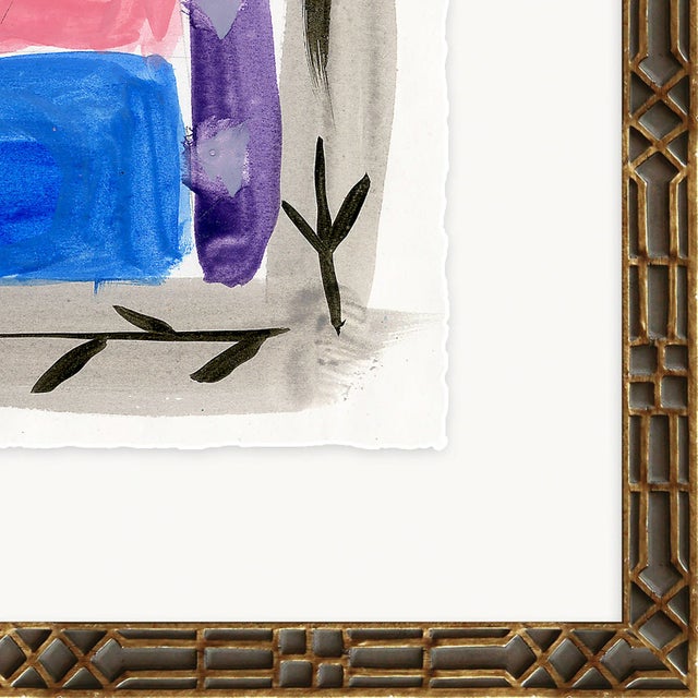 Artist and Entrepreneur Dana Gibson first launched her business 15 years ago with a line of hand-sculpted porcelain. Henri...