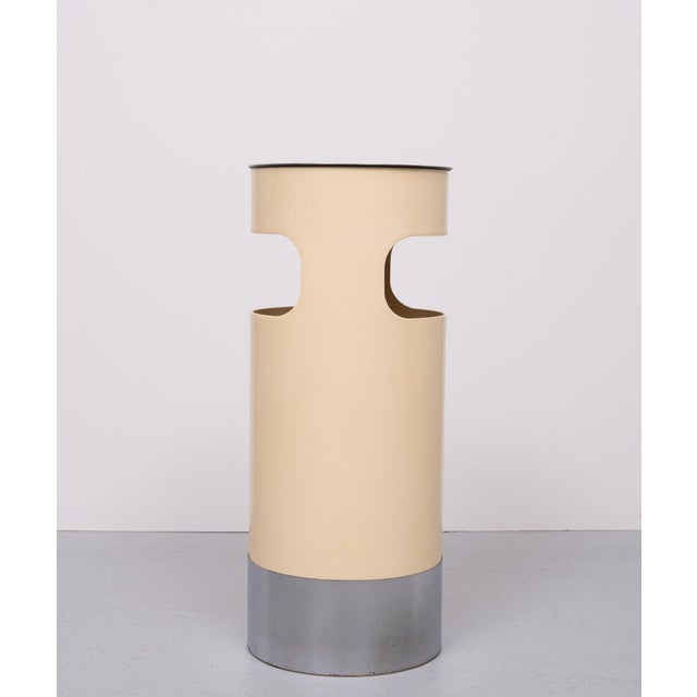 Mid-Century Modern Umbrella Ashtray by Gino Colombini, Italy, 1970s For Sale - Image 3 of 8