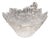 Large Norrsken Bowl in Glass by Tauno Wirkkala for Humppila Oy, Finland, 1970s For Sale