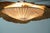 Large Uchiwa Series Hana I Chandelier by Ingo Maurer for Design M, Germany, 1970s For Sale - Image 10 of 14