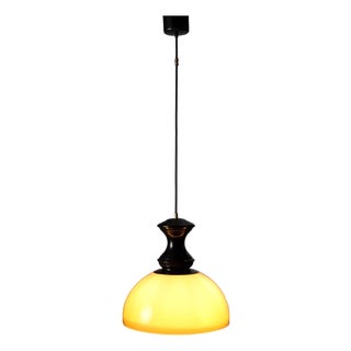Vintage Ceiling Lamp, 60s For Sale