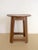1930s Plywood Model No. 1 Side Table from Venesta, 1930s For Sale - Image 5 of 18