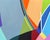Contemporary 1960s Abstract Acrylic on Canvas Painting by Halim Scott For Sale - Image 3 of 8