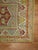 Antique Melas Rug - 2'11" x 4' For Sale In New York - Image 6 of 7