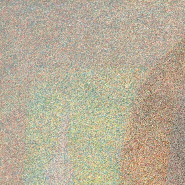 'Birdwalk, 1963' by Thomas Guise, Royal Society of Artists, Edinburgh Academy, Scotland, Palo Alto For Sale - Image 4 of 10