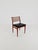 Danish Modern Teak Chair by Erling Torvits for Soro Stolefabrik, 1960s For Sale - Image 10 of 11