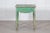 19th Century Scandinavian Green Painted Desk, 1820s For Sale - Image 12 of 15