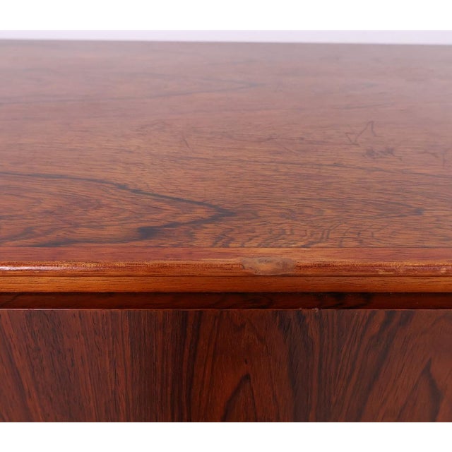 Vintage Long Sideboard by Fristho Franeker, 1960s For Sale - Image 15 of 18