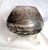 Black Enamel Footed Glass Vase, Fine Quality, in the Style of Lobmeyr and Schwartzlot, Circa 1900 For Sale - Image 15 of 16