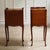 Louis Philippe Bedside Tables with Drawers, 1830s, Set of 2 For Sale - Image 11 of 13