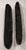 1980s Myron Melnick Elliptical Sculptural Pieces - Set of 4 For Sale - Image 6 of 8