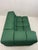 Textile Green Tufty-Time Sofa by Patricia Urquiola for B&B Italia, Set of 2 For Sale - Image 7 of 18