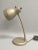 Mid-Century Modern Vintage Gooseneck Desk Lamp For Sale - Image 3 of 10