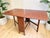 Mid-Century Teak Gate Leg Dining Table Drop Leaf in the style of G Plan, 1970s For Sale - Image 14 of 18