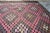 Turkish 1960s Oversize Handmade Oushak Turkish Kilim Rug For Sale - Image 3 of 11