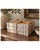 A beautifully crafted set of three oversized decorative books from Restoration Hardware’s discontinued Large Tomes...