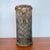 Italian Gilded Metal Umbrella Stand by Li Puma, 1950 For Sale - Image 6 of 11