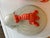Nautical Vintage Ceramic Snail & Lobster Tureen For Sale - Image 3 of 10